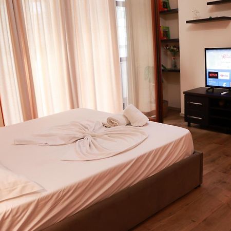Nest&Rest Studios Тирана Экстерьер фото