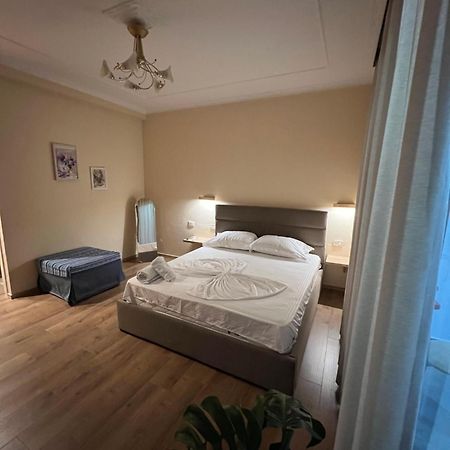 Nest&Rest Studios Тирана Экстерьер фото