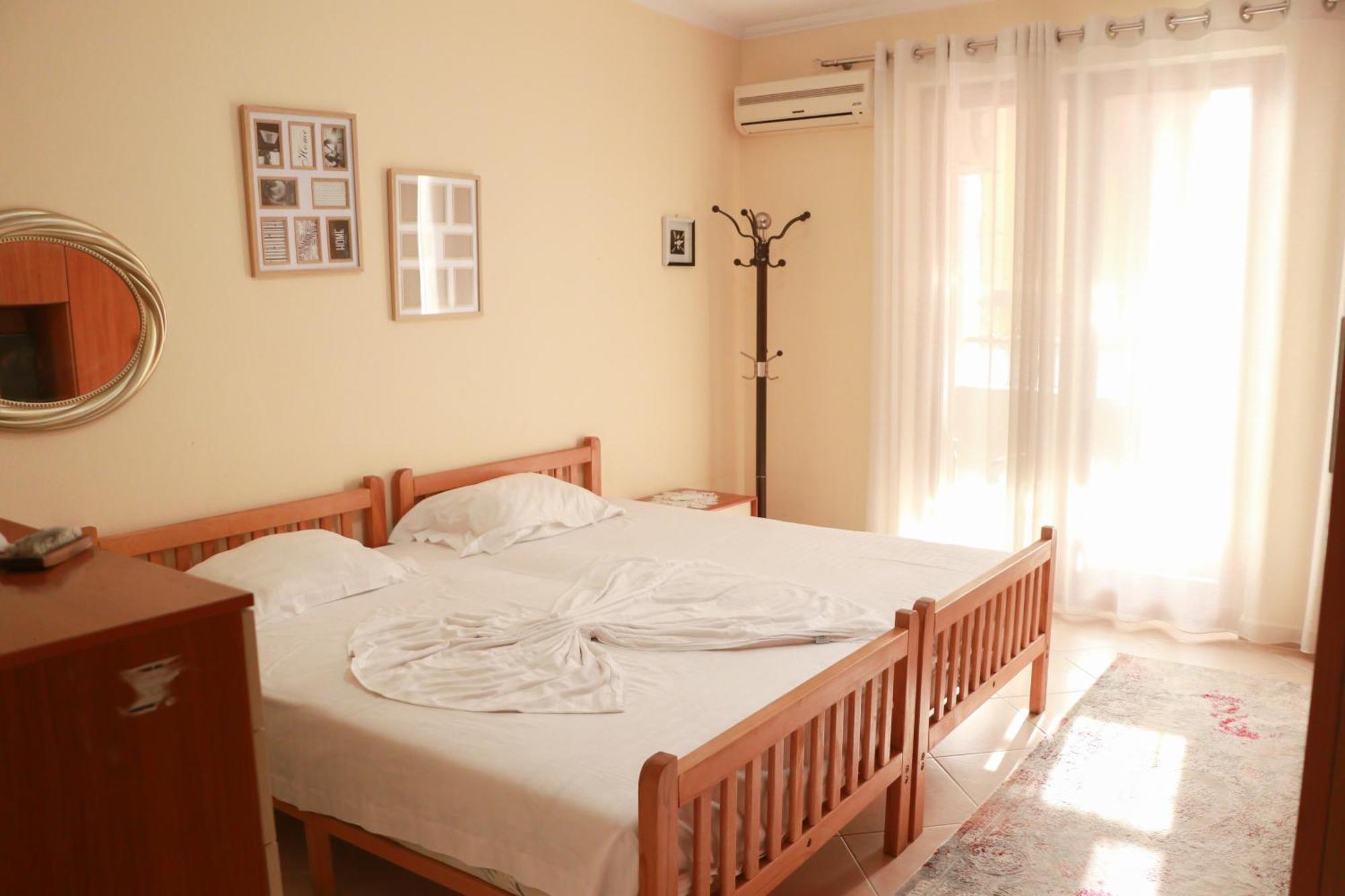 Nest&Rest Studios Тирана Экстерьер фото