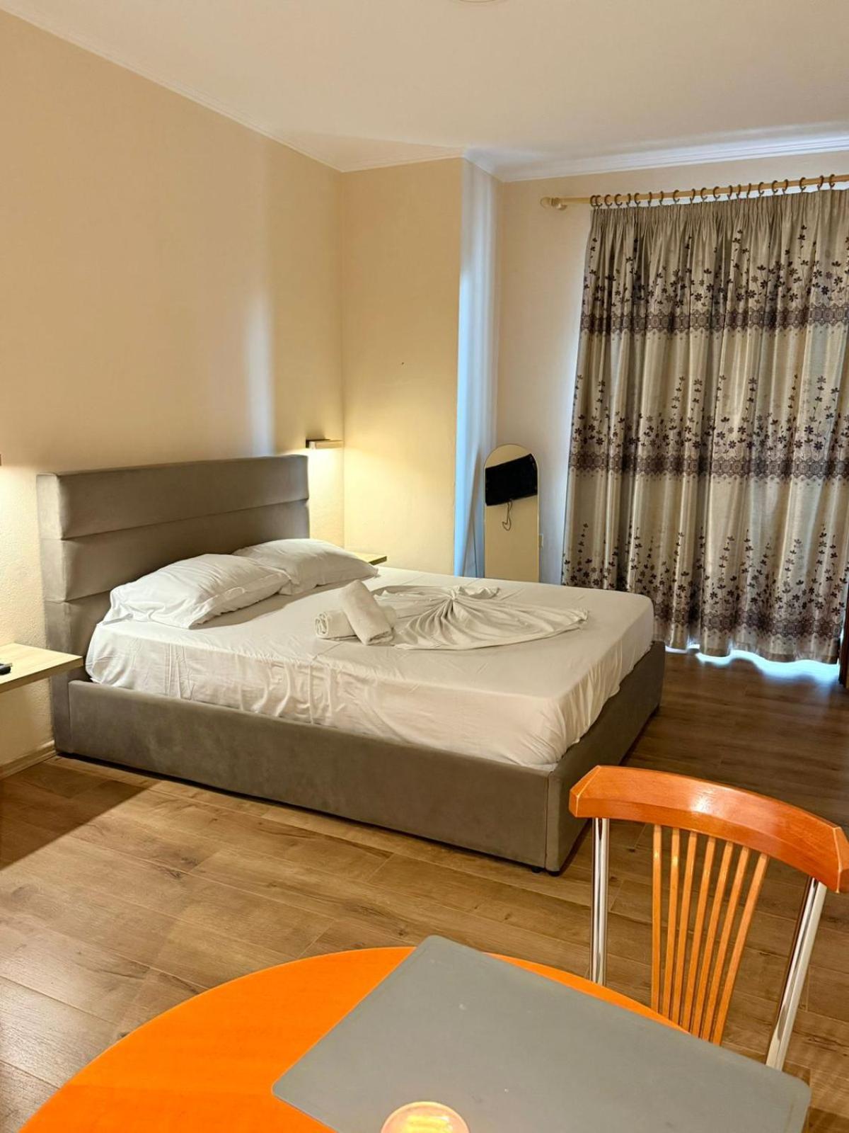 Nest&Rest Studios Тирана Экстерьер фото