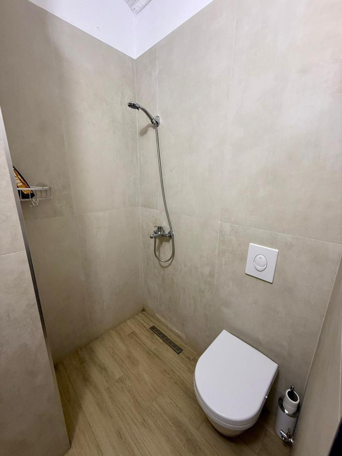 Nest&Rest Studios Тирана Экстерьер фото