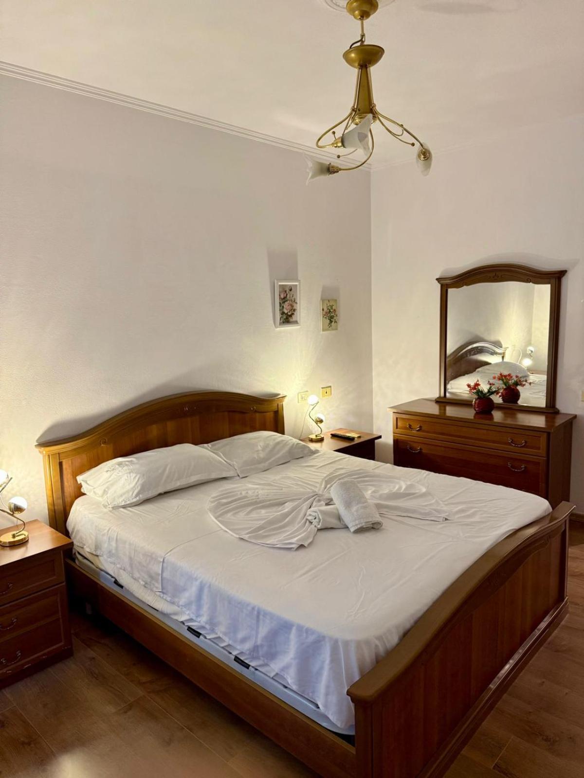 Nest&Rest Studios Тирана Экстерьер фото