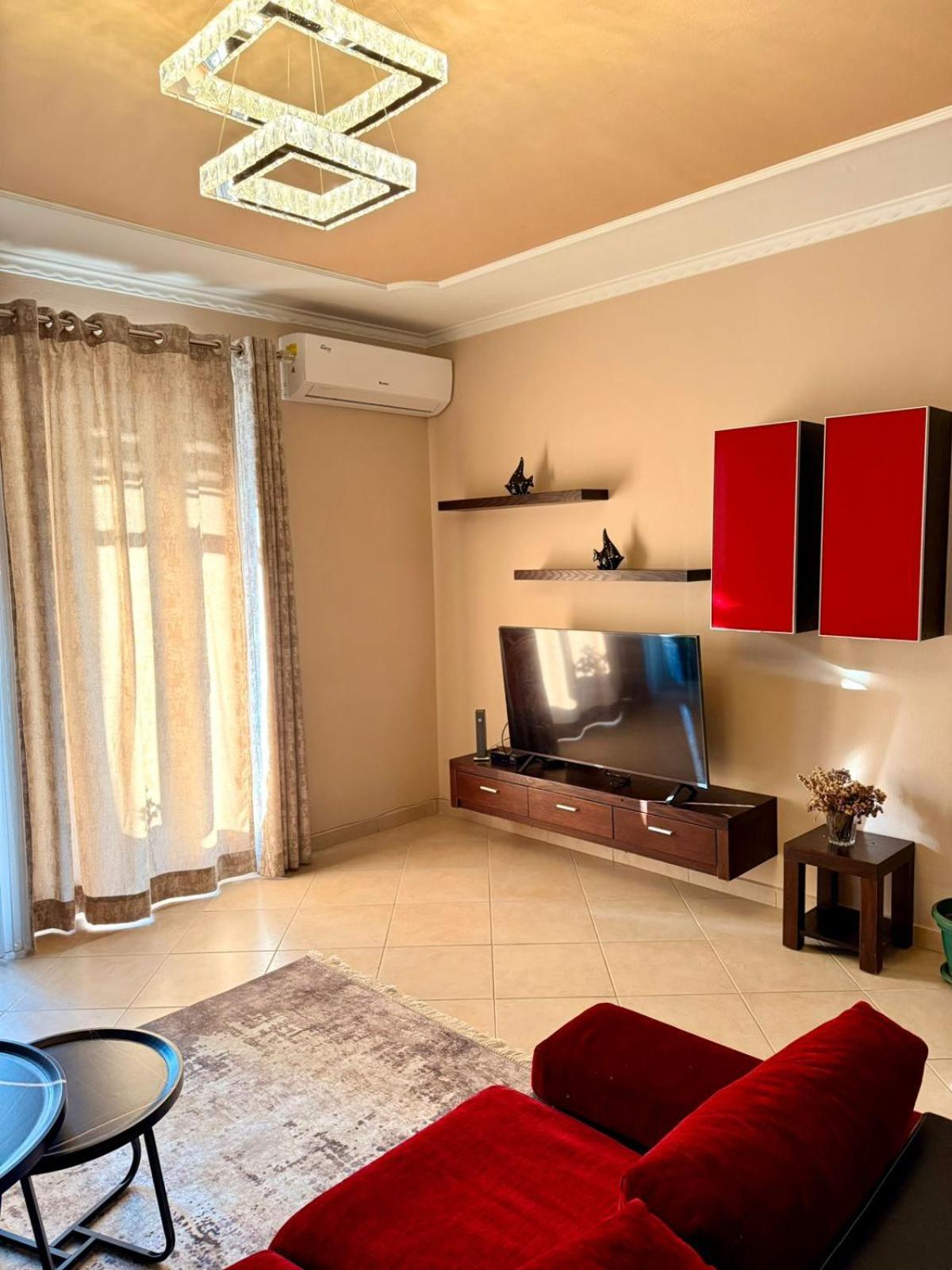 Nest&Rest Studios Тирана Экстерьер фото