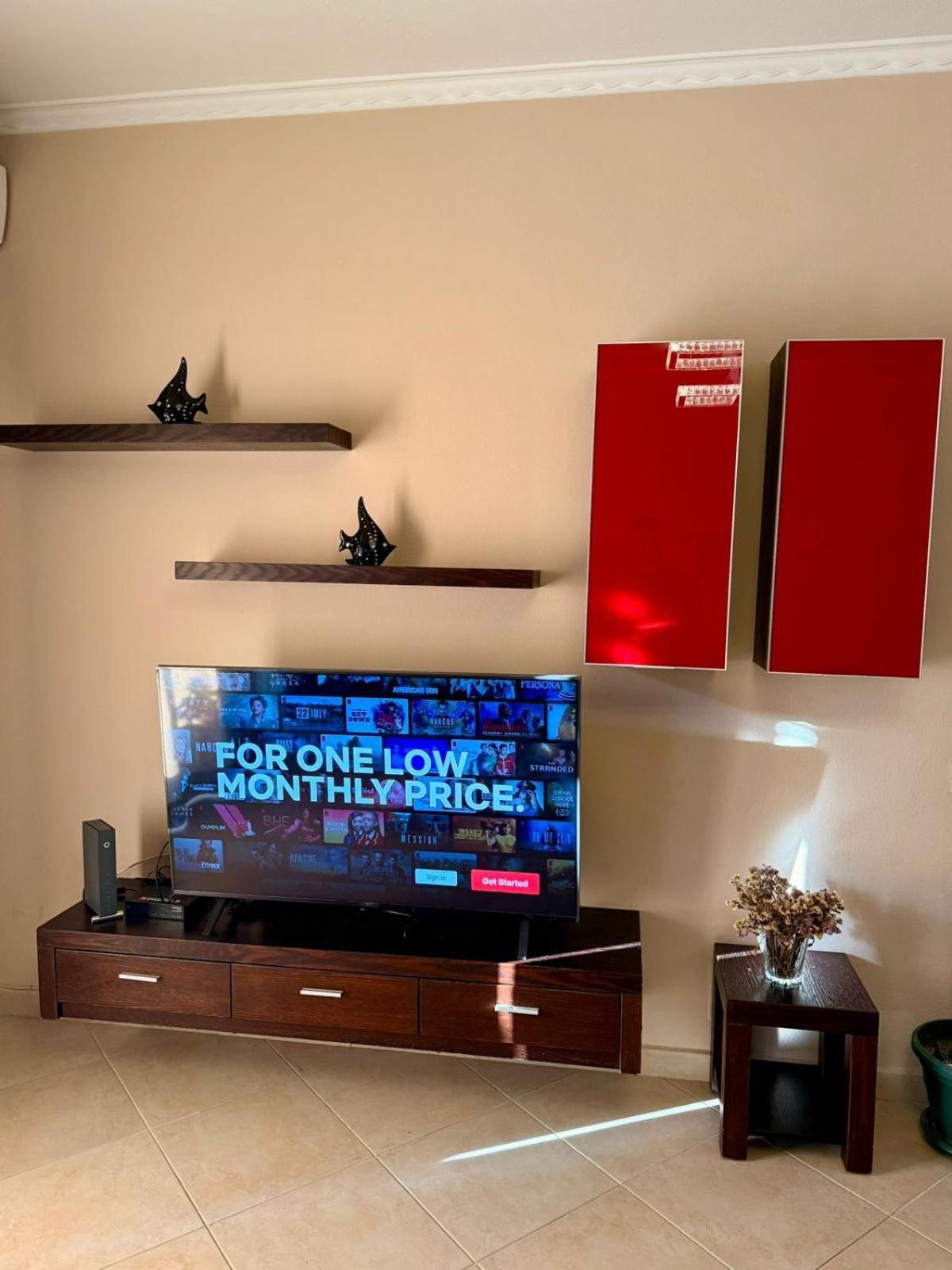 Nest&Rest Studios Тирана Экстерьер фото